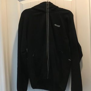Palace track top